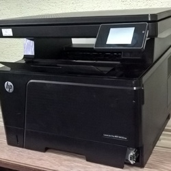 МФУ HP LaserJet Pro MFP M435nw