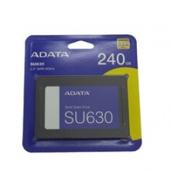 SSD диск Adata SU630, 240 Гб, 2.5